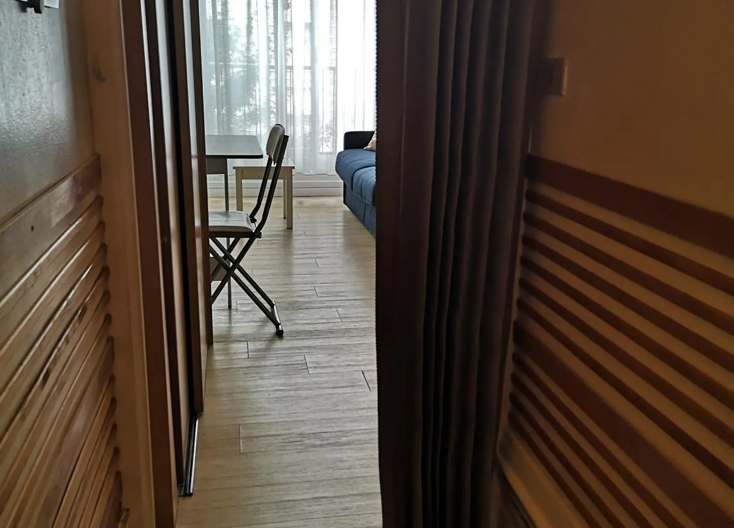 Studette Meublee, Ranelagh Paris 16E Apartment